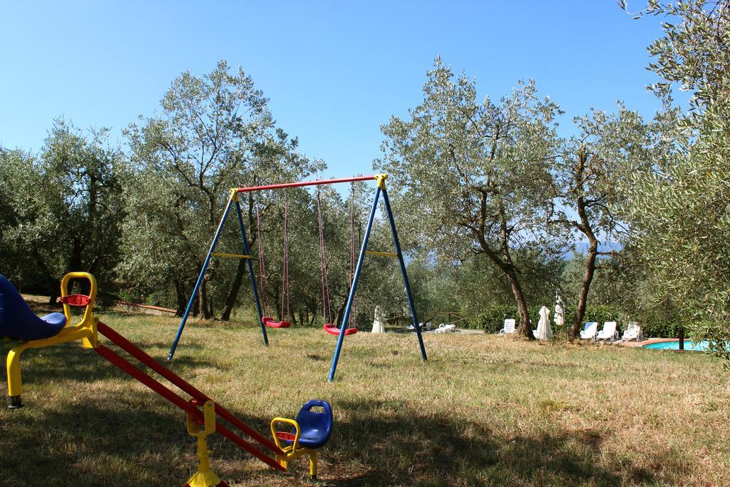 Agriturismo Antico Borgo Poggitazzi Villa Loro Ciuffenna Bagian luar foto